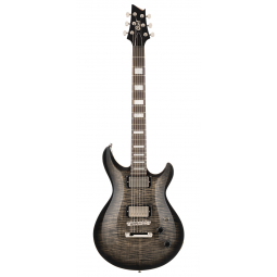 M600 (Trans Black Burst), зображення 1